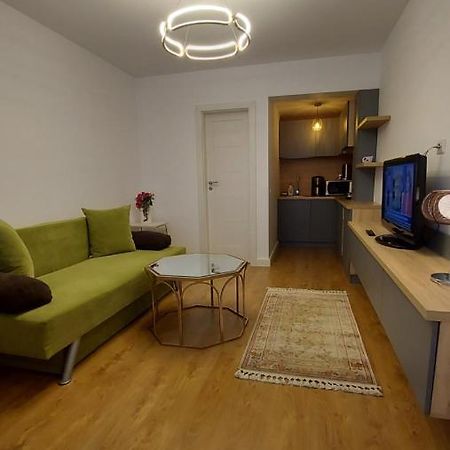 Studio Roland Apartment Пояна Брашов Екстериор снимка