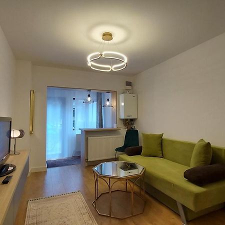 Studio Roland Apartment Пояна Брашов Екстериор снимка