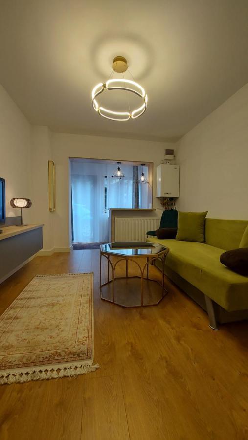 Studio Roland Apartment Пояна Брашов Екстериор снимка