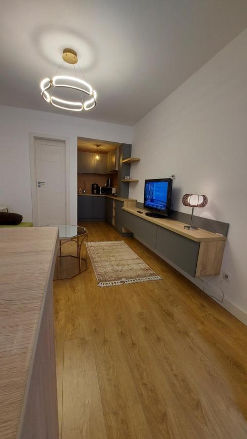 Studio Roland Apartment Пояна Брашов Екстериор снимка