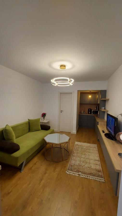 Studio Roland Apartment Пояна Брашов Екстериор снимка